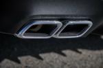 Mercedes-AMG GLC63 4Matic+ 2018 года (NA)